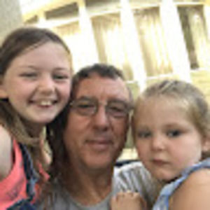 Meet your Posher, Bob